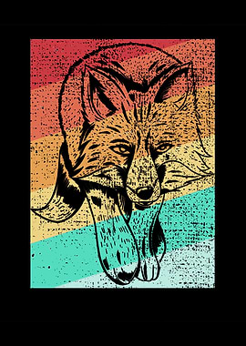 Fox Retro