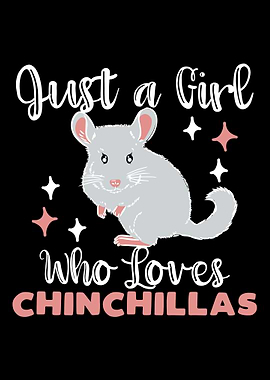 Chinchilla