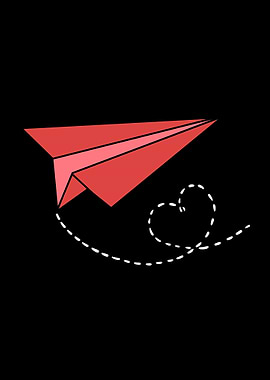 Paper Airplane