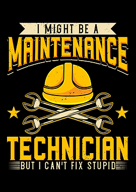 Maintenance Technician