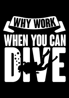 Scuba Diving Snorkeling