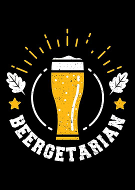 Beergetarian