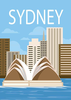 Sydney