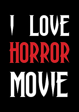 Horror Movies