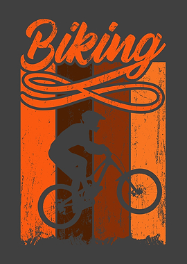 MOUNTAIN BIKE DOWNHILL