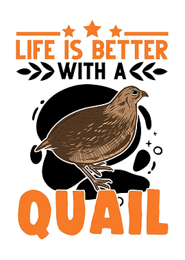 Life Is Better With A