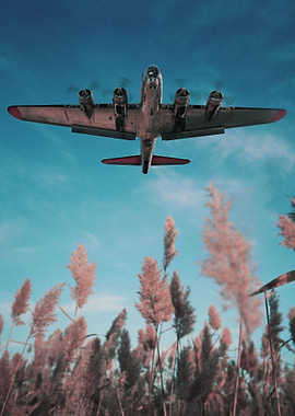 ww2 plane