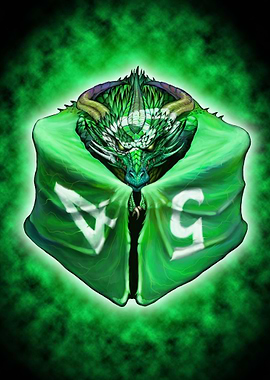 D6 Dragon Dice