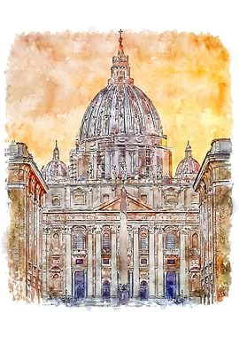 Vatican city rome italy