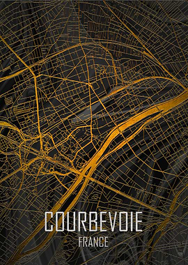 Courbevoie France