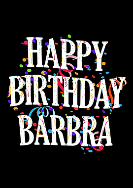 Happy Birthday Barbra