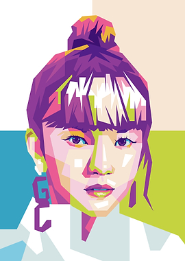 ONDA EVERGLOW POP ART