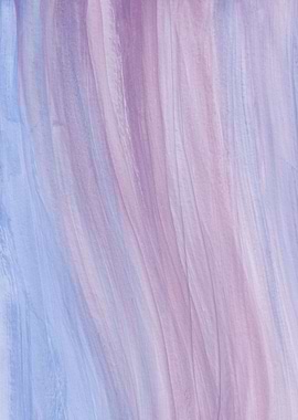 Pastel Watercolor Dream 2