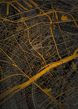 Asnieres sur Seine France