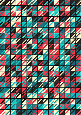 Geometric Pattern