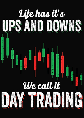 Trading Day Trading Stock
