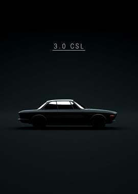 1971 30 CSL