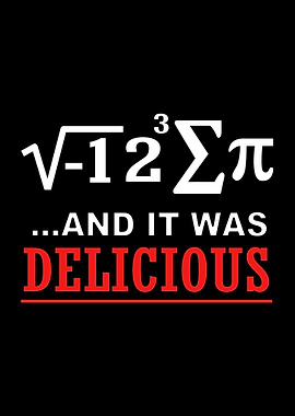 Math Pun Pi Day