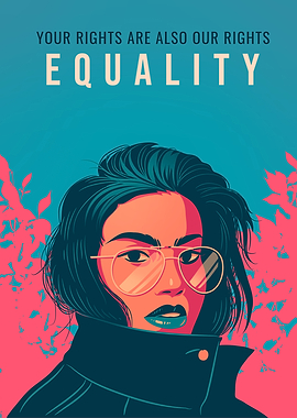 EQUALITY WOMENS RIGHTS