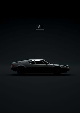1981 M1