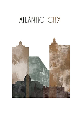 Atlantic City