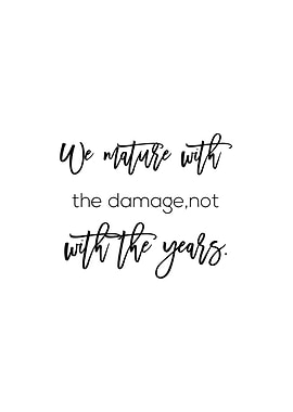 Life Quotes Wall Poster