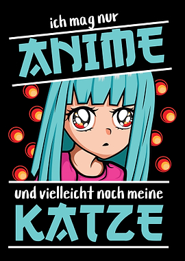 Netter Japan Fan Spruch