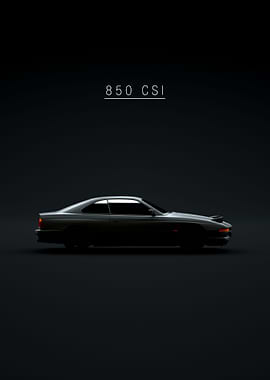 1995 850 CSi