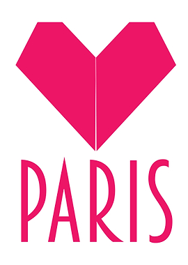 Love Paris