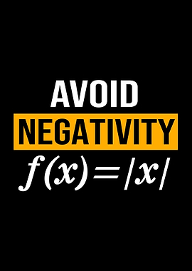 Avoid Negativity School