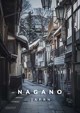 Nagano