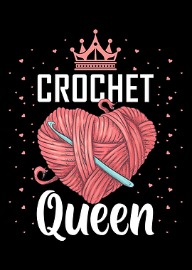 Crocheting Yarn Knitting