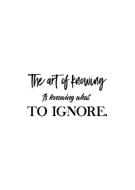 Life Quotes Wall Poster