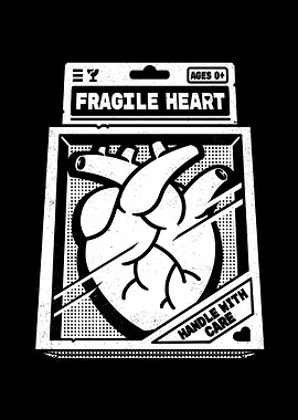 Fragile Heart