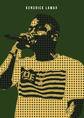 Kendrick lamar