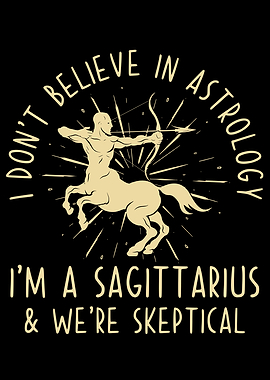 Sagittarius Zodiac Sign