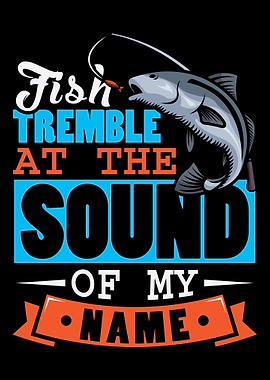 Angler Fisherman Fish