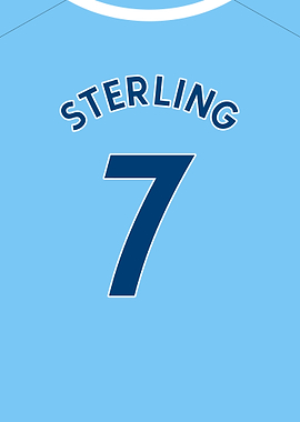 Raheem Sterling