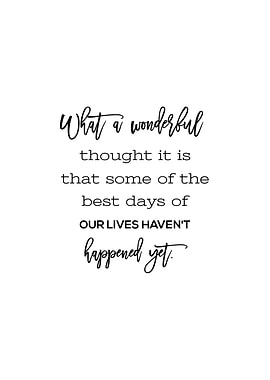 Life Quotes Wall Quote Art