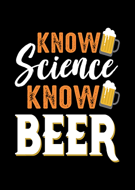 Science Beer