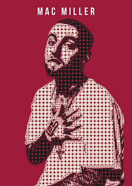 mac miller