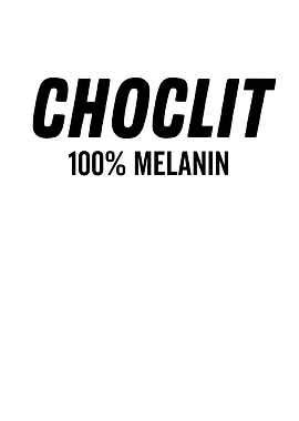 Choclit 100 Melanin