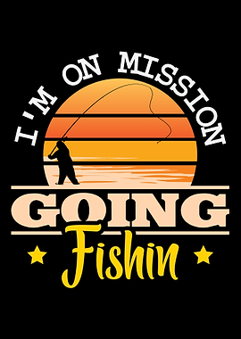 Angler Fisherman Fish