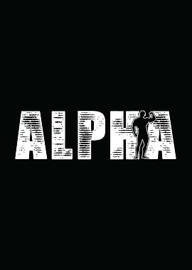 Alpha Bodybuilder
