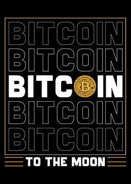 Bitcoin Bitcoin To The