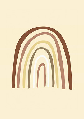 ART WALL ABSTRACT VINTAGE