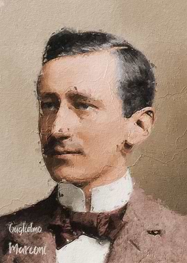 Guglielmo Marconi