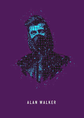 alan walker