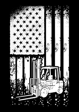 Forklift Driver Operator