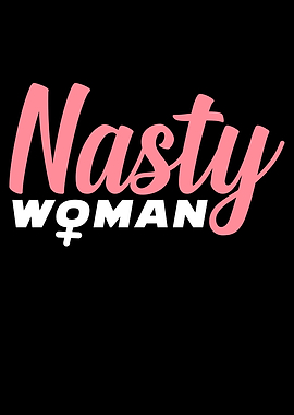 Nasty Woman
